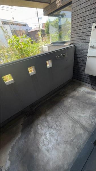 ルナポリス 部屋画像