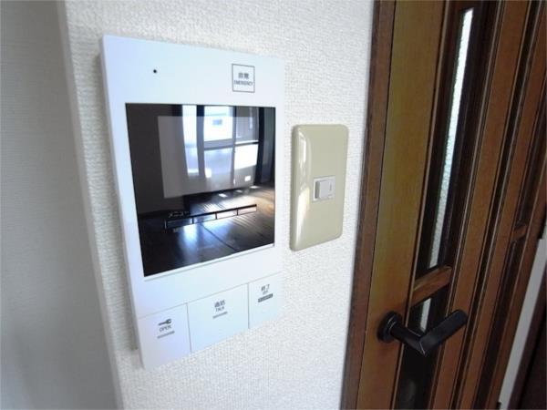 ルナポリス 部屋画像