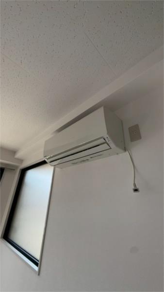 ＯＵＲＡＩビル 部屋画像