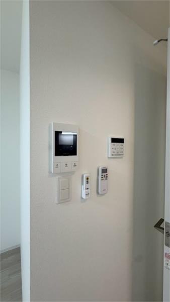 （仮称）ジーメゾン明石クロノス 部屋画像
