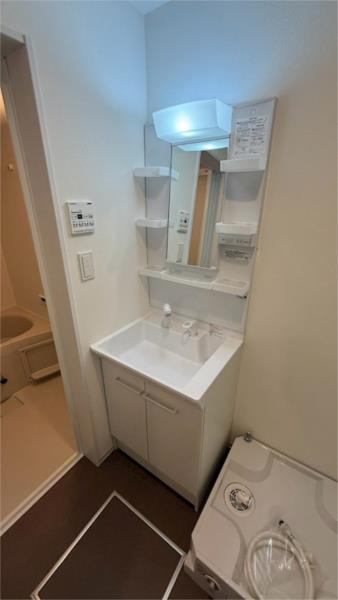 （仮称）ジーメゾン明石クロノス トイレ