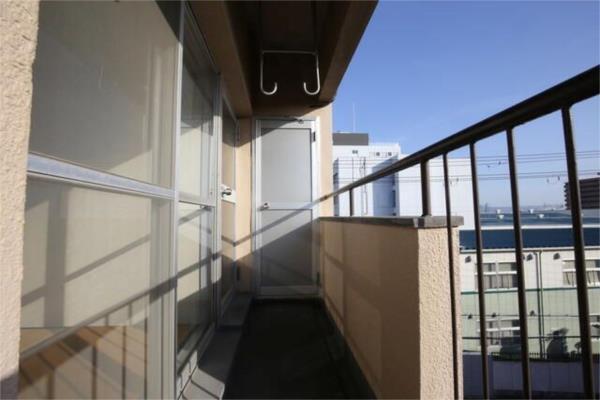 別所伊藤ビル 部屋画像