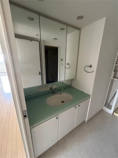 willDo西明石 部屋画像