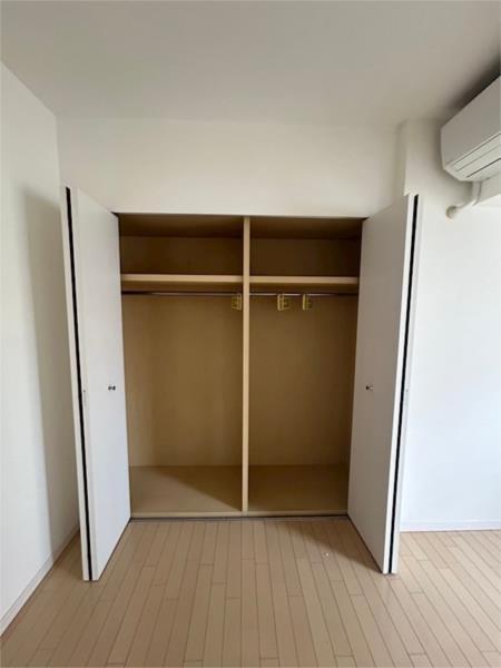 willDo西明石 収納