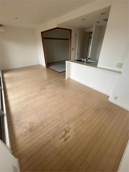 willDo西明石 部屋画像