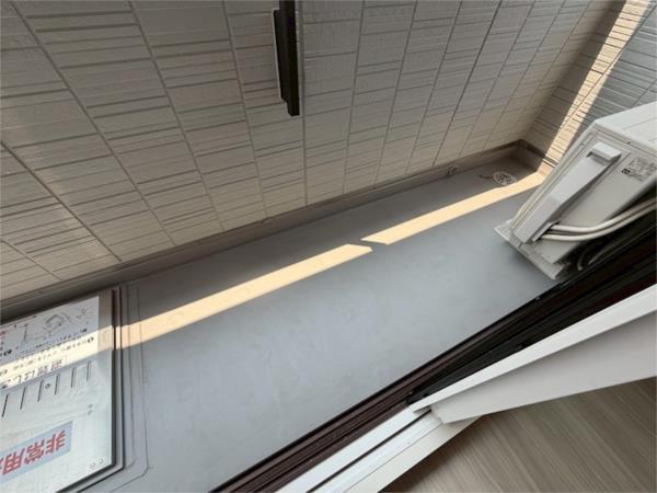 Field court 部屋画像