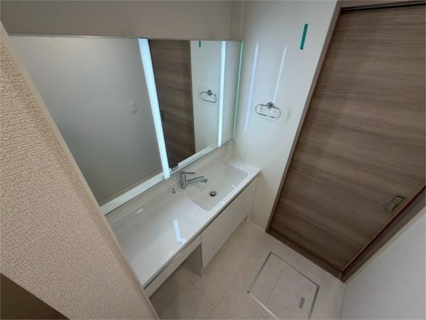 Field court 部屋画像
