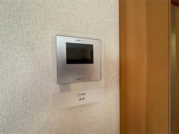 サニーコート香枦園 部屋画像