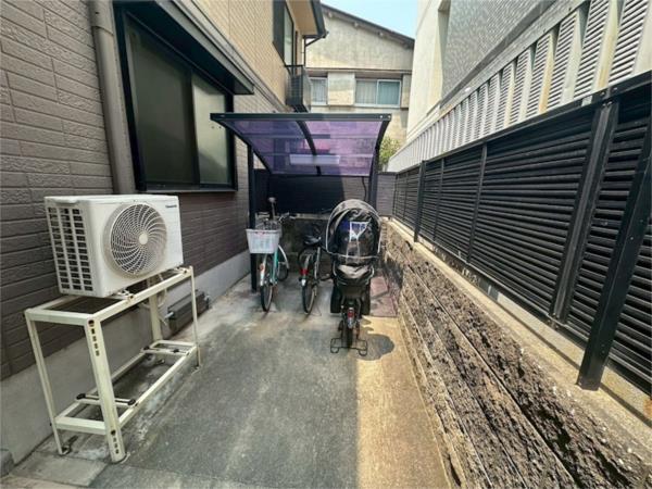 サニーコート香枦園 その他