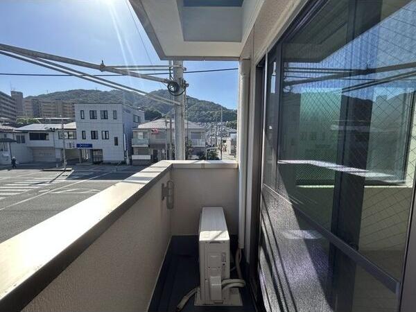 レヴァンテ宝塚 部屋画像