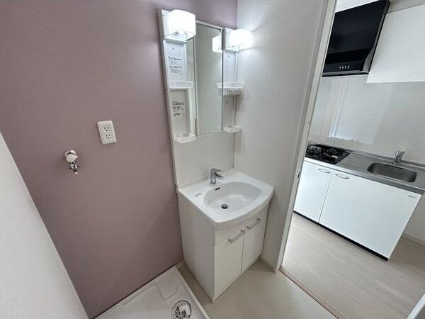 レヴァンテ宝塚 部屋画像