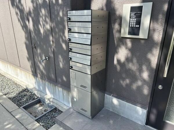 レヴァンテ宝塚 部屋画像