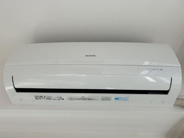 レヴァンテ宝塚 部屋画像