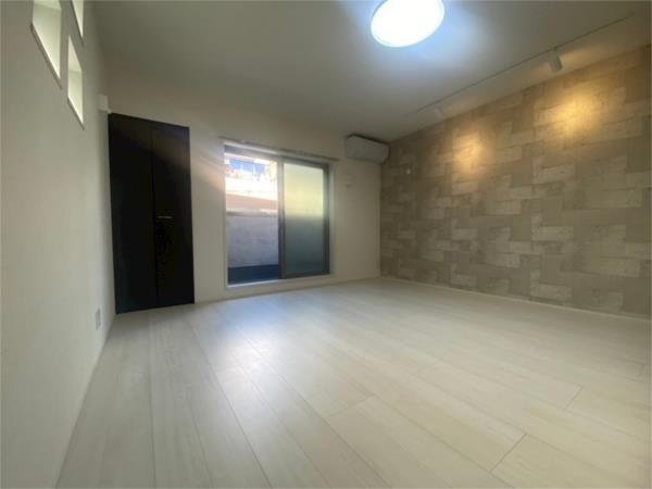 フジパレス長洲公園I番館 その他部屋・スペース