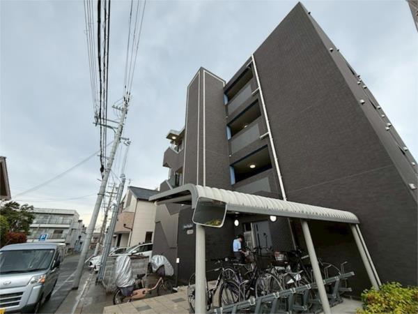 トレスオハス　稲葉荘 その他