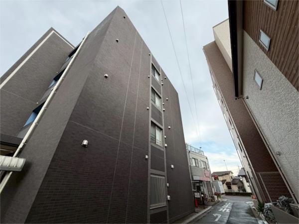トレスオハス　稲葉荘 その他