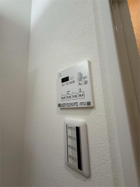 ルミナス尼崎 部屋画像