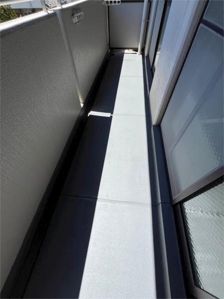 サザンフィールド 部屋画像