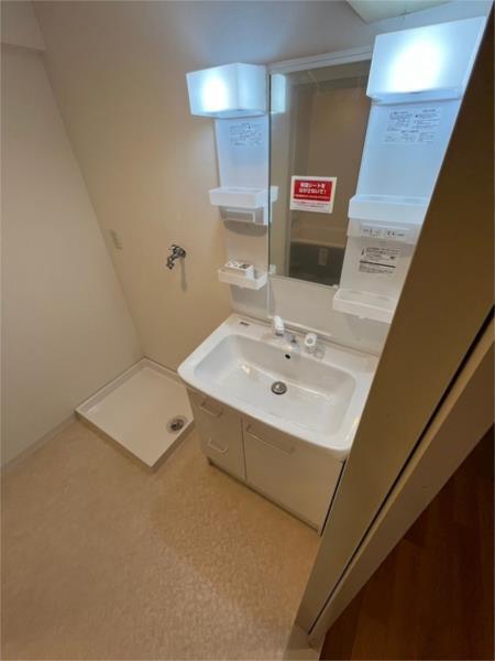 サザンフィールド 部屋画像
