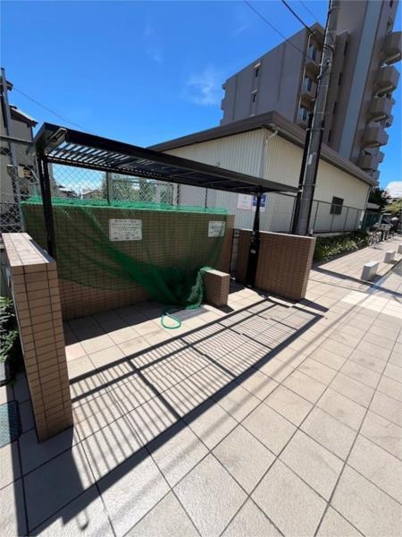 サザンフィールド その他