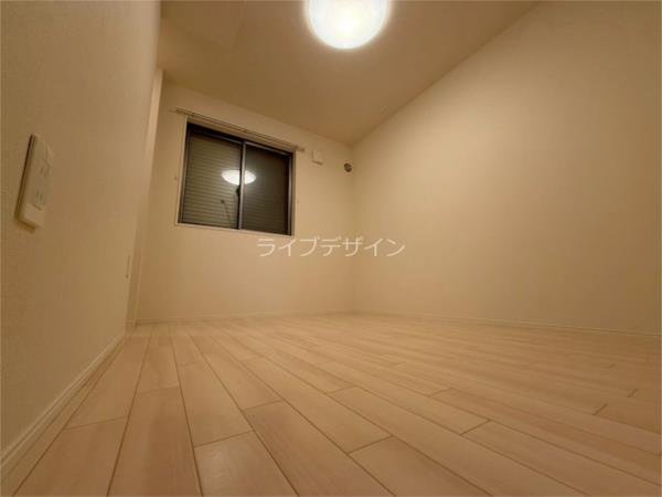 セント・グレース武庫川I その他部屋・スペース