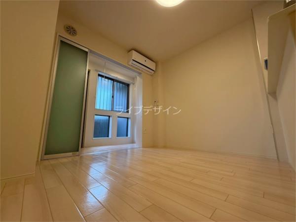 セント・グレース武庫川I 部屋画像