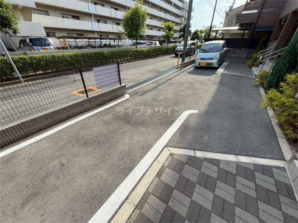 セント・グレース武庫川I その他