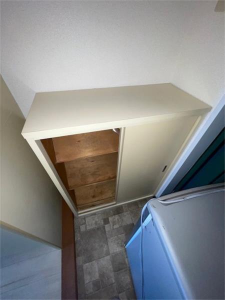 ラポール 部屋画像