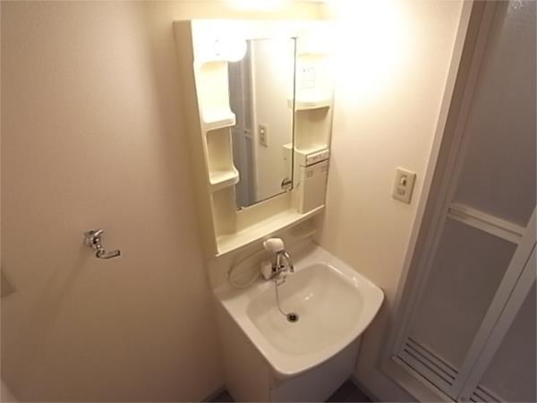 カーム須磨 部屋画像