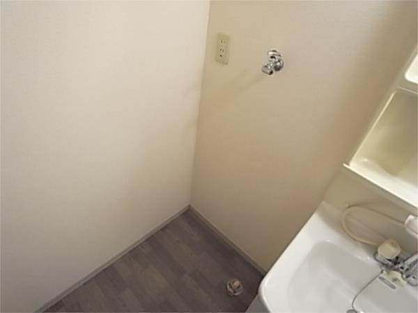 カーム須磨 部屋画像