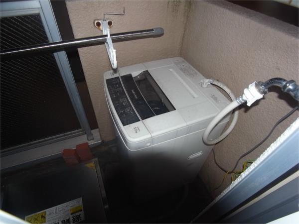 アーバン東須磨 その他