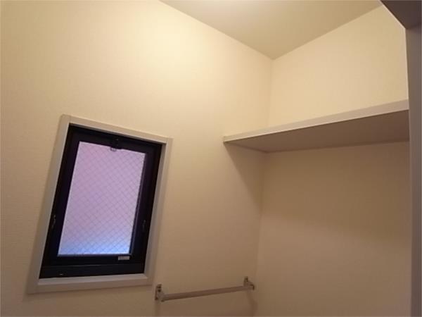 カーム須磨 部屋画像
