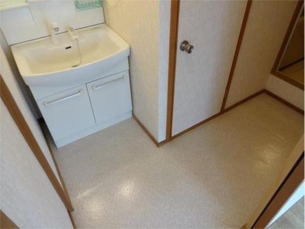ハイツ桜ヶ丘II 部屋画像