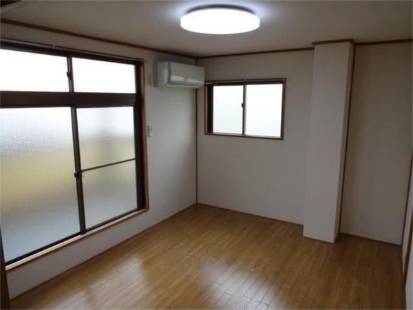 ハイツ桜ヶ丘II その他部屋・スペース