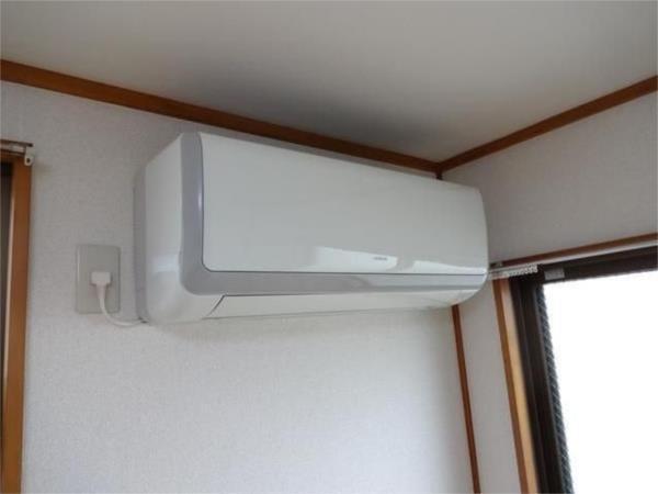 ハイツ桜ヶ丘II 部屋画像