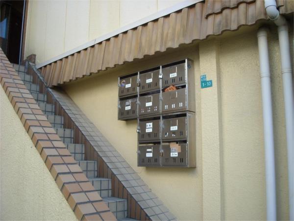 ハイツ桜ヶ丘II 部屋画像