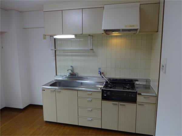 ハイツ寺本 部屋画像