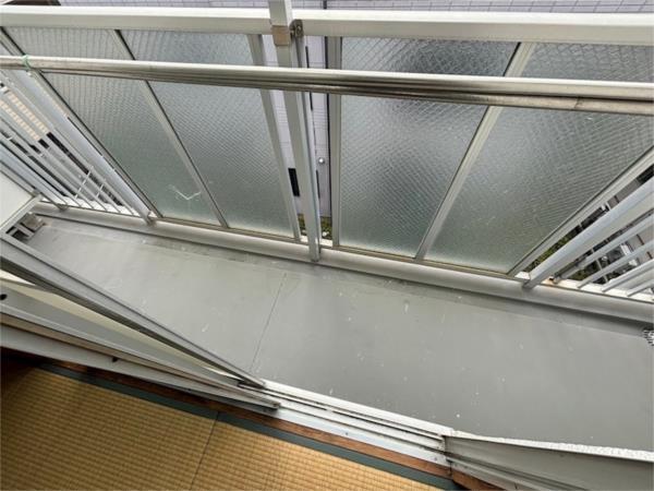 シャルム南台II 部屋画像