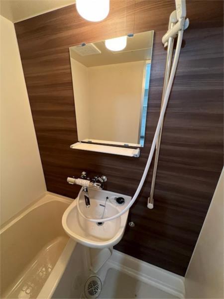 シャルムメゾン本庄 部屋画像