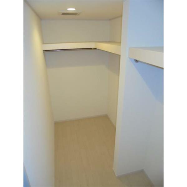 レジデンス西宮呉羽 収納