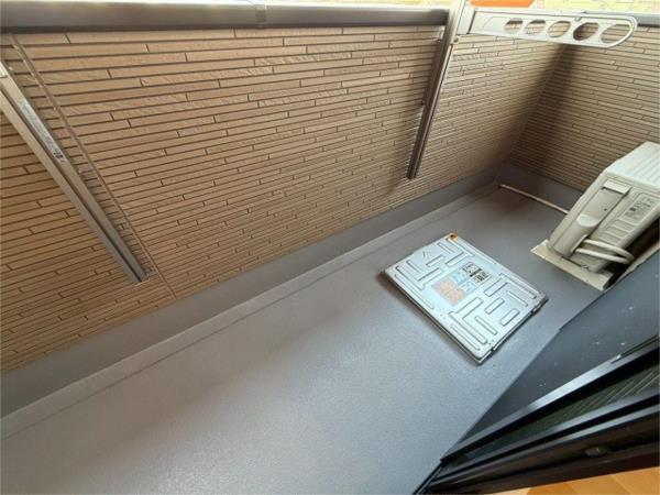 ミモザ 部屋画像