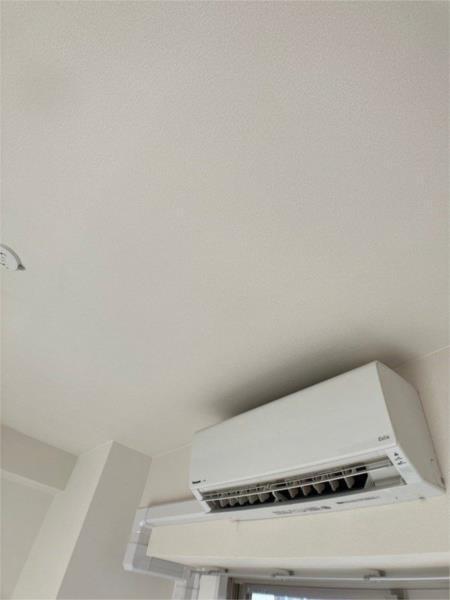 セオリー大阪フルール 部屋画像