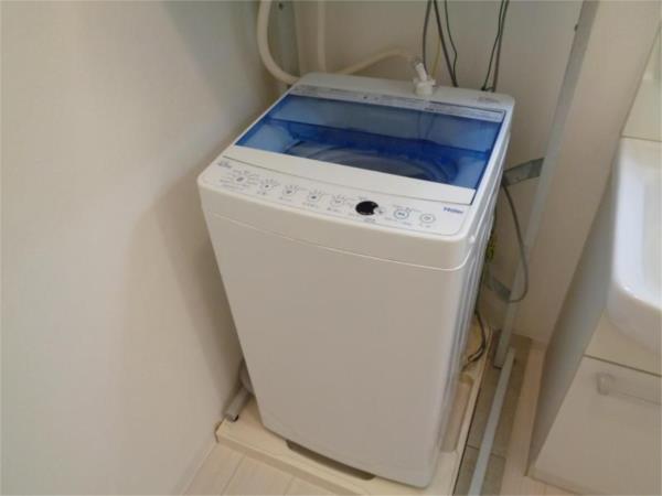 南本町ビル 部屋画像
