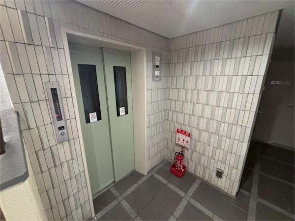 サンコート東難波 部屋画像