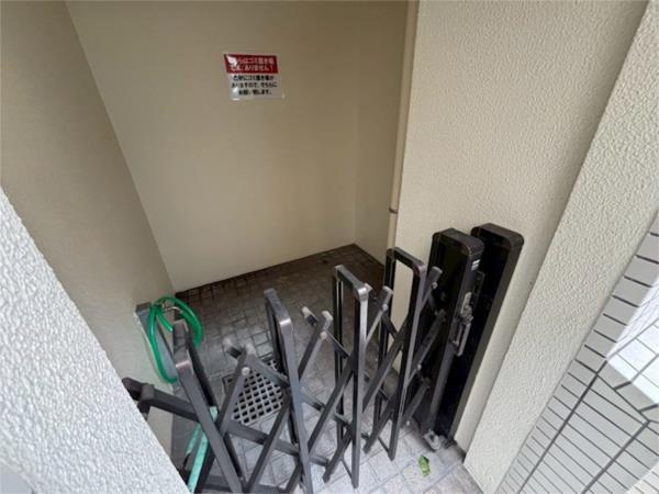 サンコート東難波 その他