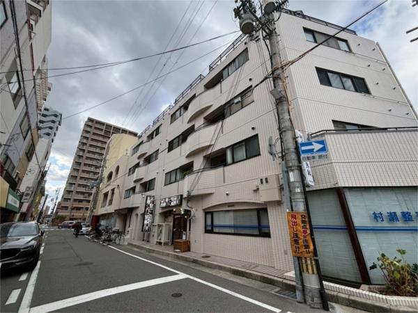 サンコート東難波 その他