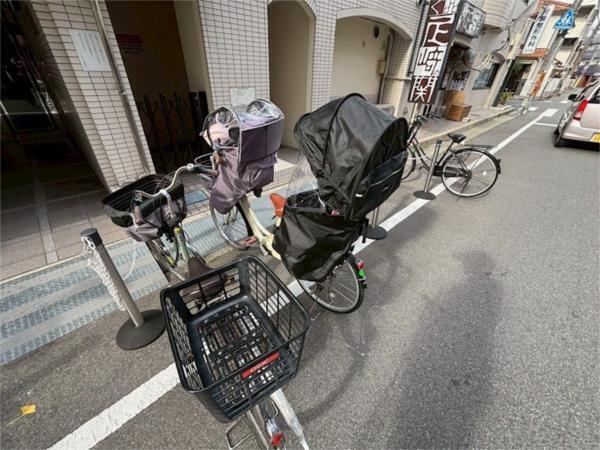 サンコート東難波 その他