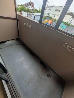 ウエストハイライズ 部屋画像