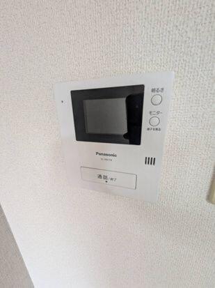 ウエストハイライズ セキュリティ