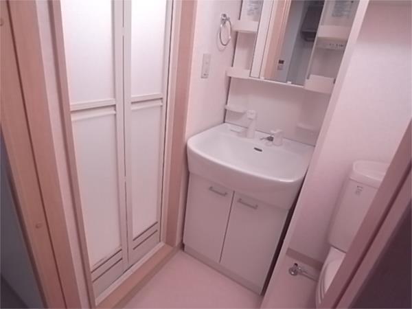 ビエンべスティード 部屋画像